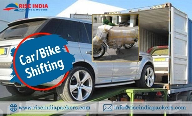 Rise India Packers & Movers gurgaon
