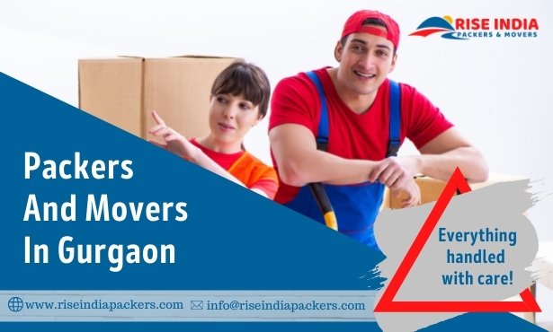 Rise India Packers & Movers