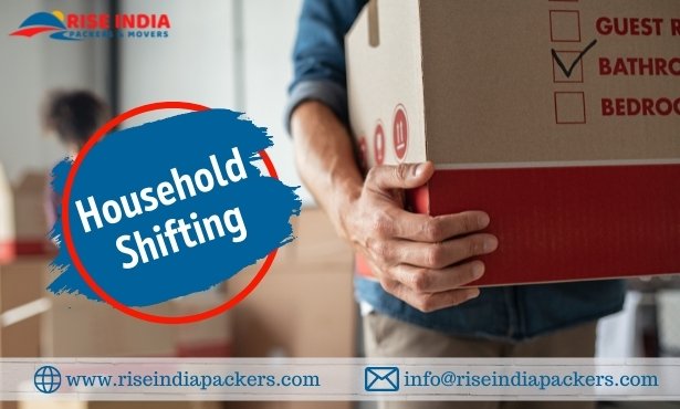 Rise India Packers & Movers gurgaon
